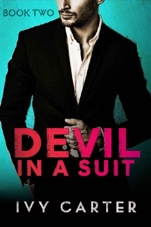 [Devil in a Suit 02] • Devil In A Suit (Book Two)